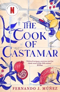 Abbildung von: The Cook of Castamar - Apollo
