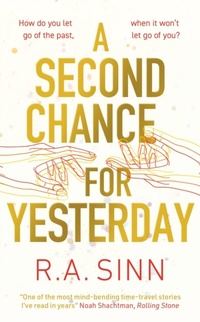 Abbildung von: A Second Chance for Yesterday - Solaris