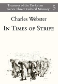 Cover: In Times of Strife - Taylor Institution Library