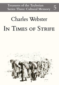 Enlarge image Cover: In Times of Strife - Taylor Institution Library