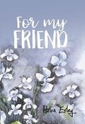 Cover: Jewels For My Friend - Helen Exley Giftbooks
