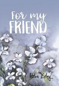 Enlarge image Cover: Jewels For My Friend - Helen Exley Giftbooks