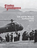 Cover: CIA and the Wars in Southeast Asia, 1974-75 - Military Bookshop