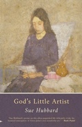 Cover: God's Little Artist - Seren