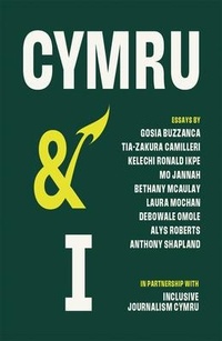 Enlarge image Cover: Cymru and I - Seren