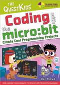 Cover: Coding with the micro:bit - In Easy Steps Limited