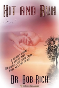 Enlarge image Cover: Hit and Run - Writers Exchange E-Publishing