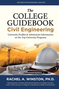 Cover: The College Guidebook - Lizard Publishing