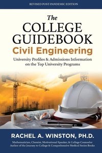Enlarge image Cover: The College Guidebook - Lizard Publishing