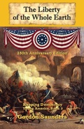 Cover: The Liberty of the Whole Earth - Mediaropa
