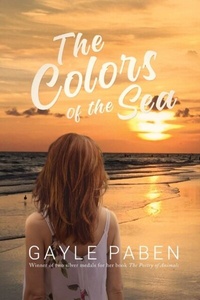 Abbildung von: The Colors of the Sea - ReadersMagnet LLC