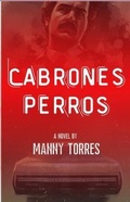 Cover: Cabrones Perros - Outcast Press