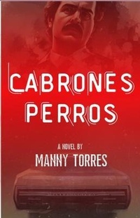 Enlarge image Cover: Cabrones Perros - Outcast Press