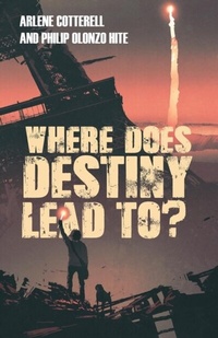 Abbildung von: Where Does Destiny Lead to? - Blueprint Press Internationale