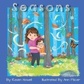 Cover: Seasons - Skippy Creek