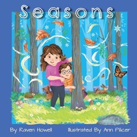 Enlarge image Cover: Seasons - Skippy Creek