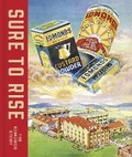 Cover: Sure to Rise - Canterbury University Press