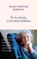 Cover: Si tu savais, c'est merveilleux - Stock