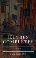 Cover: Oeuvres compl&egrave;tes - Books on Demand