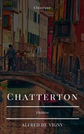 Cover: Chatterton - Books on Demand