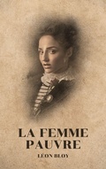 Cover: La Femme pauvre - Books on Demand