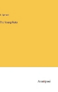 Enlarge image Cover: The Young Ruler - Anatiposi Verlag