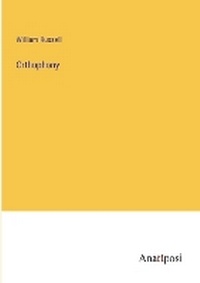 Enlarge image Cover: Orthophony - Anatiposi Verlag