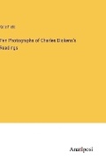 Cover: Pen Photographs of Charles Dickens's Readings - Anatiposi Verlag