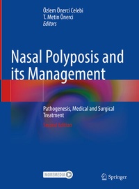 Abbildung von: Nasal Polyposis and its Management - Springer