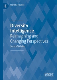 Enlarge image Cover: Diversity Intelligence - Palgrave Macmillan