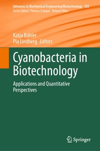 Abbildung von: Cyanobacteria in Biotechnology - Springer