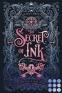 Cover: The Secret of Ink (Chronica Arcana 2) - Impress