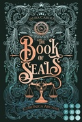 Cover: The Book of Seals (Chronica Arcana 3) - Impress