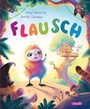 Cover: Flausch - Carlsen