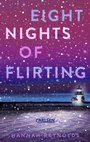 Cover: Eight Nights of Flirting - Carlsen