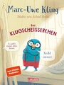 Cover: Das Klugscheißerchen - Carlsen