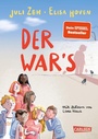 Cover: Der war's - Carlsen