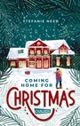 Cover: Coming Home for Christmas - Carlsen