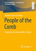 Abbildung von: People of the Comb - Springer VS