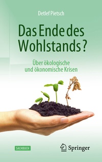 Abbildung von: Das Ende des Wohlstands? - Springer