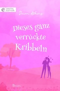 Cover: Dieses ganz verr&uuml;ckte Kribbeln - CORA Verlag