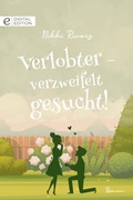 Cover: Verlobter - verzweifelt gesucht! - CORA Verlag