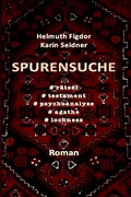 Cover: SPURENSUCHE - neobooks