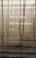 Cover: Hochzeitslose - Isele, K