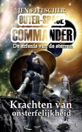 Cover: Krachten van onsterfelijkheid - S. Verlag JG