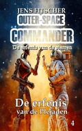 Cover: De erfenis van de Plejaden - S. Verlag JG