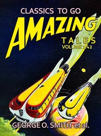Abbildung von: Amazing Tales Volume 142 - OTB eBook publishing