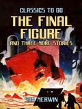 Cover: The Final Figure and three more Stories - OTB eBook publishing