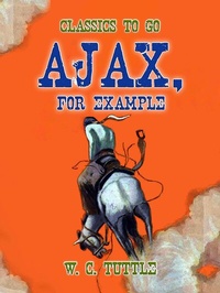Enlarge image Cover: Ajax, For Example - OTB eBook publishing