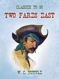 Cover: Two Fares East - OTB eBook publishing